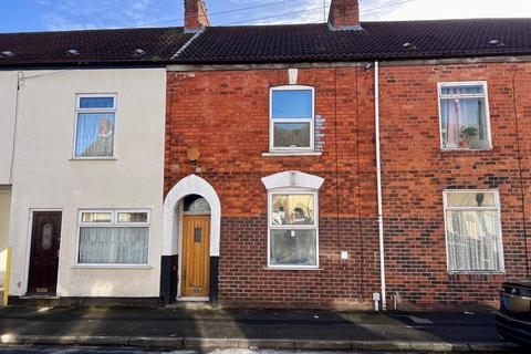 undefined, Arthur Street, Kingston upon Hull, HU3