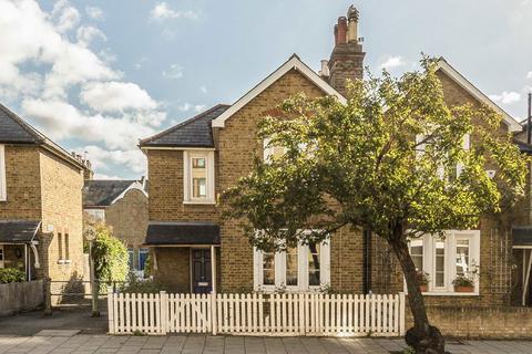 undefined, Hartfield Road, London SW19