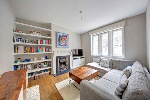 undefined, Hartfield Road, London SW19