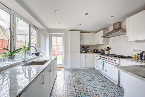 undefined, Hartfield Road, London SW19