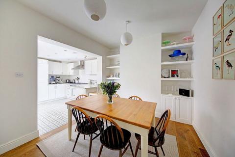 undefined, Hartfield Road, London SW19