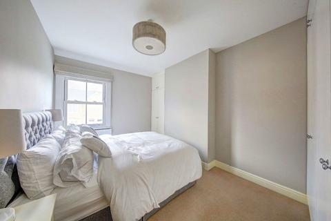 undefined, Hartfield Road, London SW19