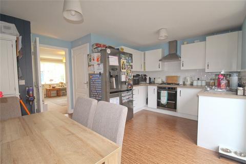 3 bedroom terraced house for sale, Hutton Close, Trowbridge