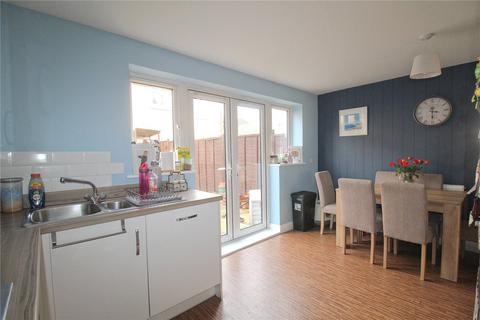 3 bedroom terraced house for sale, Hutton Close, Trowbridge