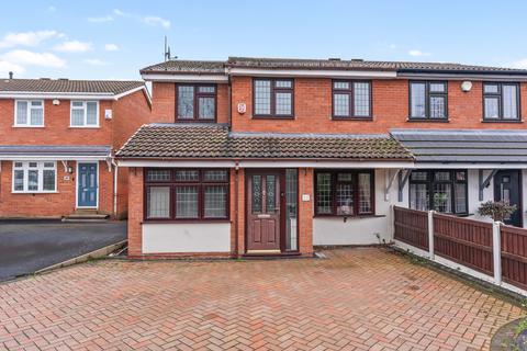 undefined, Blithfield Drive, Brierley Hill, DY5