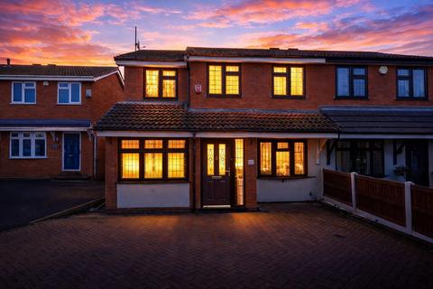 undefined, Blithfield Drive, Brierley Hill, DY5