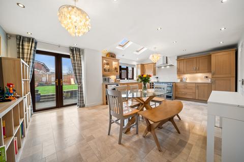 undefined, Blithfield Drive, Brierley Hill, DY5