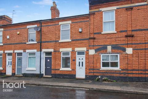 Brighton Road, DERBY