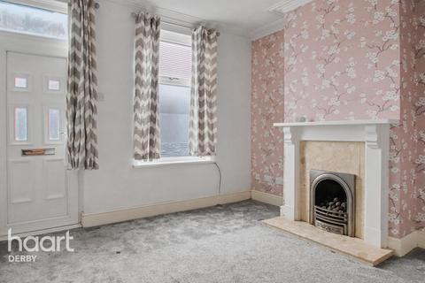 undefined, Brighton Road, DERBY