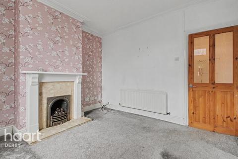 undefined, Brighton Road, DERBY