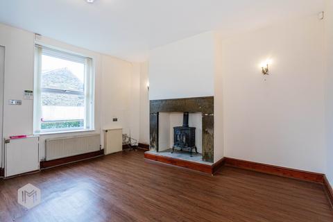 2 bedroom terraced house for sale, Bury Road, Tottington, Bury, Greater Manchester, BL8 3DY