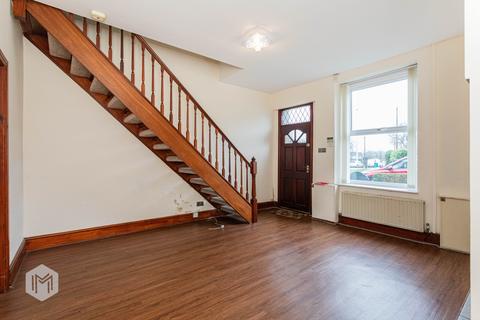 2 bedroom terraced house for sale, Bury Road, Tottington, Bury, Greater Manchester, BL8 3DY