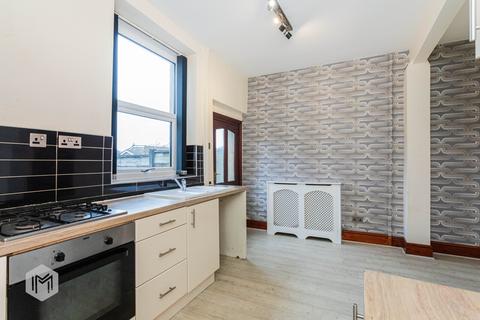 2 bedroom terraced house for sale, Bury Road, Tottington, Bury, Greater Manchester, BL8 3DY