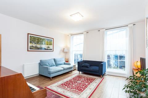 undefined, Randolph Street, London NW1