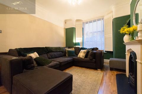 undefined, Formby, Liverpool L37