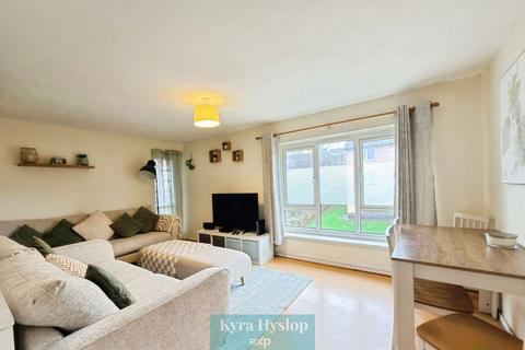 undefined, Lloyds Crescent, Exeter EX1