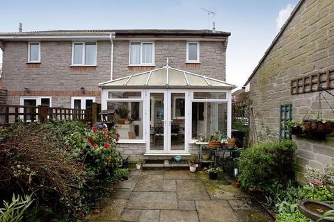3 bedroom semi-detached house for sale, Broom Close, Dawlish, EX7