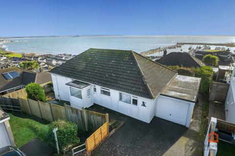 3 bedroom detached bungalow for sale, Pengwel, Penzance TR18