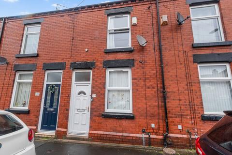 2 bedroom terraced house for sale, Gladstone Street, St. Helens, WA10