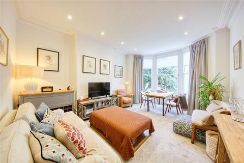 Albert Mansions, SW11