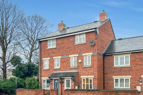 Tamworth Road, Long Eaton, Nottingham, Derbyshire, NG10
