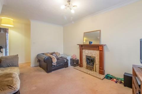 3 bedroom terraced house for sale, Tamworth Road, Long Eaton, Nottingham, Derbyshire, NG10