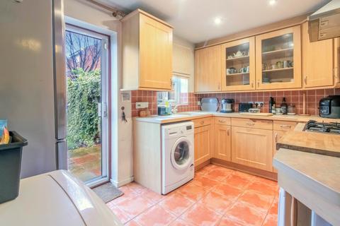 3 bedroom terraced house for sale, Tamworth Road, Long Eaton, Nottingham, Derbyshire, NG10