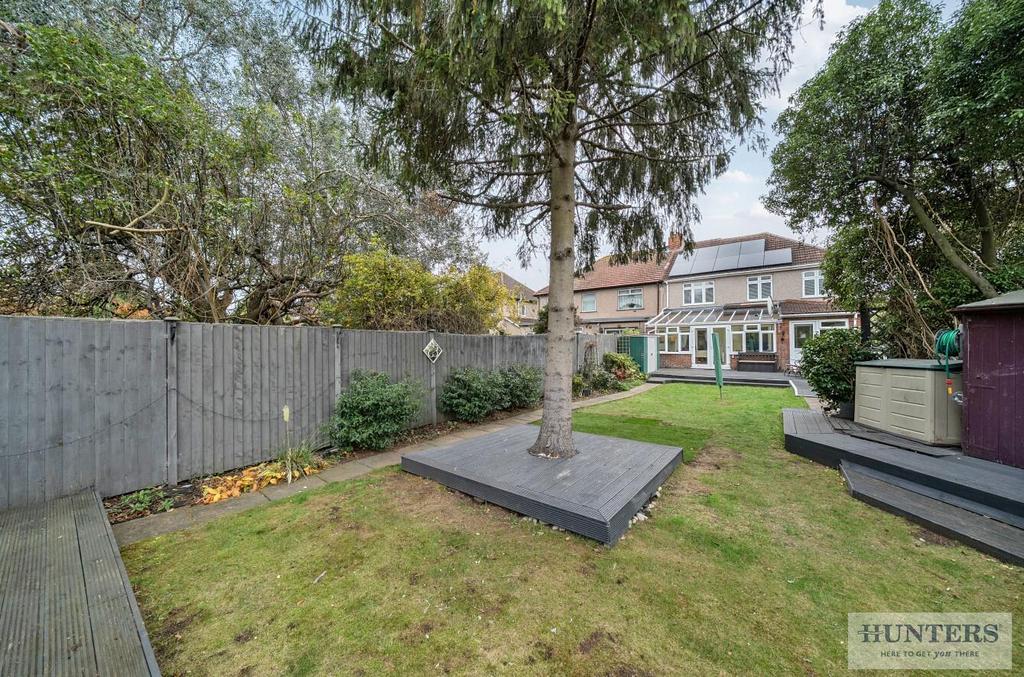 Rear View