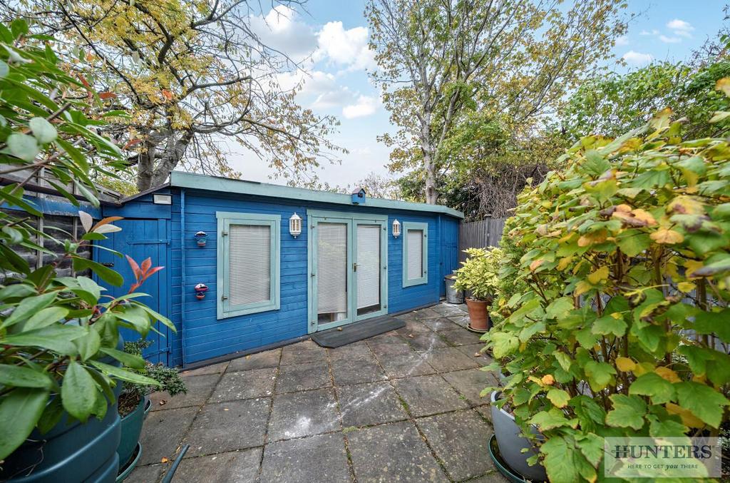 Summer House