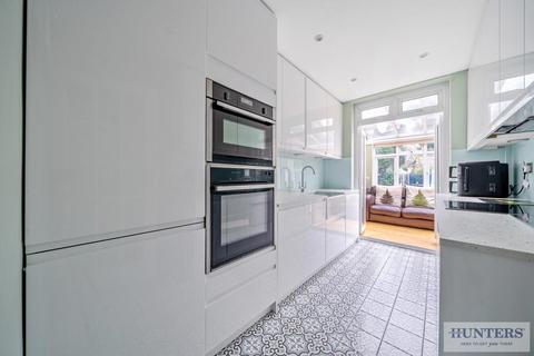undefined, Long Lane, Bexleyheath