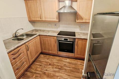 2 bedroom apartment for sale, Arley Court, Northwich CW9