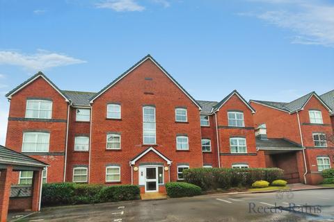 undefined, Arley Court, Northwich CW9