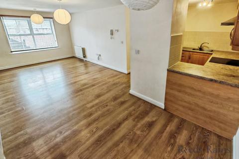 undefined, Arley Court, Northwich CW9
