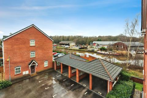 undefined, Arley Court, Northwich CW9