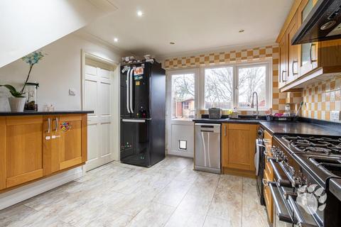 3 bedroom terraced house for sale, Tilney Turn, Basildon SS16