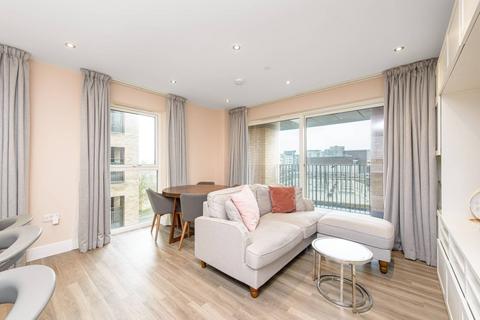 3 bedroom flat for sale, Lismore Boulevard, Colindale, London, NW9
