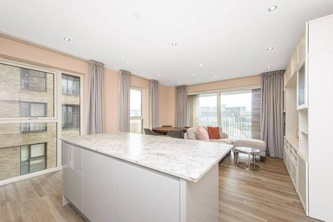 3 bedroom flat for sale, Lismore Boulevard, Colindale, London, NW9