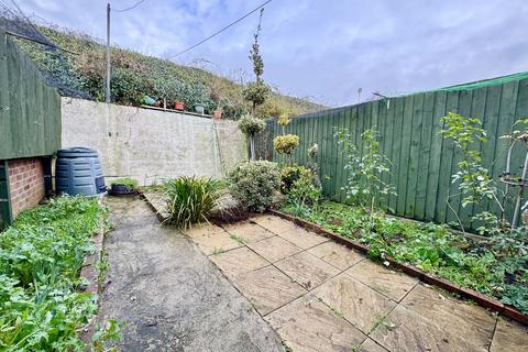 2 bedroom terraced house for sale, Albion Street, Exeter, EX4