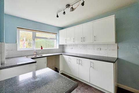 2 bedroom terraced house for sale, Albion Street, Exeter, EX4