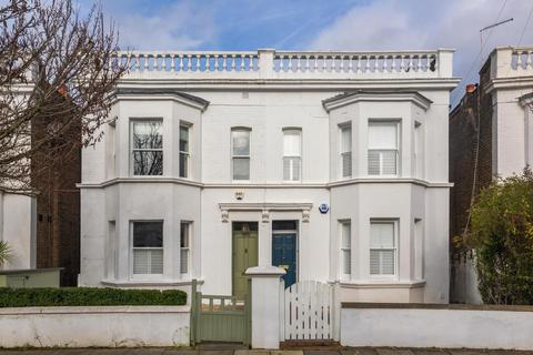 undefined, London W12