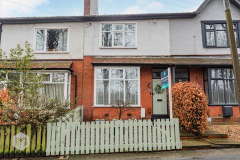 undefined, Woodstock Drive, Bolton, Greater Manchester, BL1 6AT