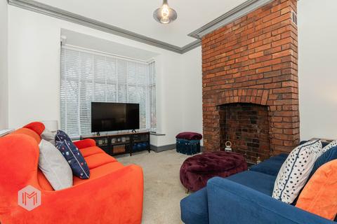 undefined, Woodstock Drive, Bolton, Greater Manchester, BL1 6AT