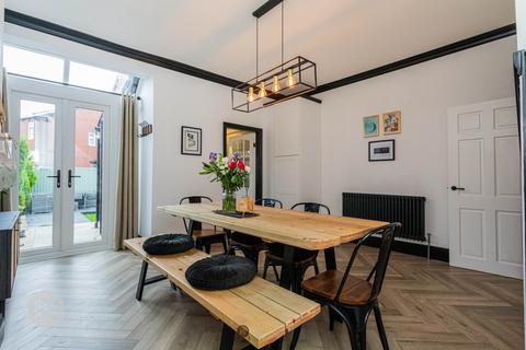 undefined, Woodstock Drive, Bolton, Greater Manchester, BL1 6AT