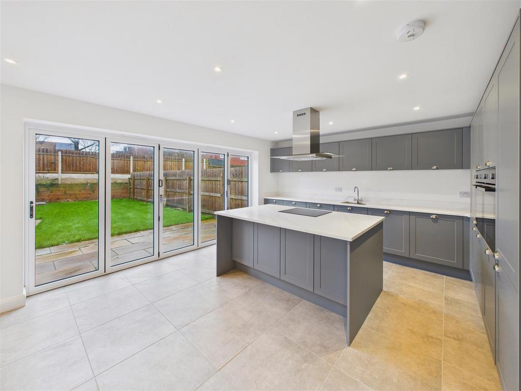 Living Kitchen