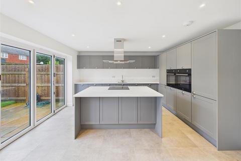 3 bedroom end of terrace house for sale, Easenby Close, Swanland