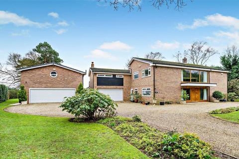 undefined, Darland Lane, Rossett, Wrexham, LL12