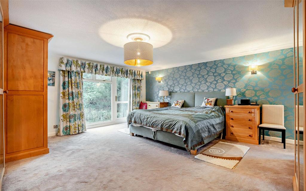 Principal Bedroom