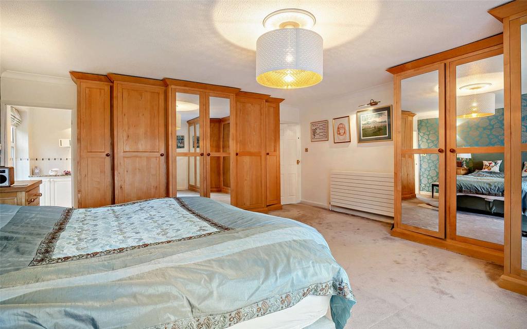 Principal Bedroom