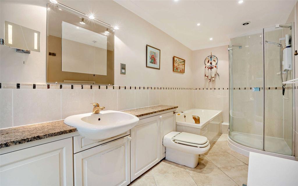 Principal En Suite