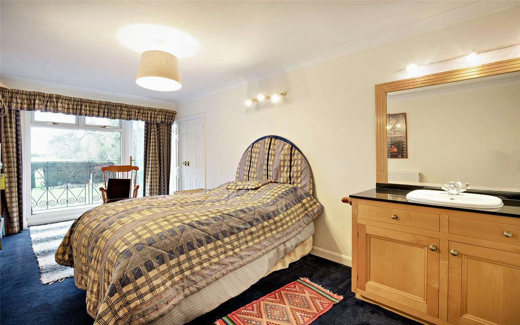 Bedroom 5